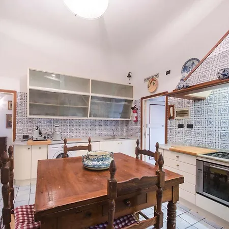 Apartmán Villa 