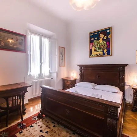 Apartmán Villa 