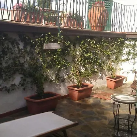 Apartmán Villa 