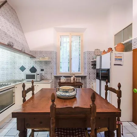 Apartmán Villa 