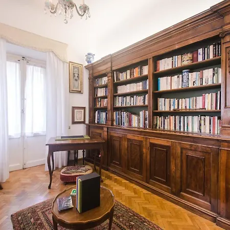 Apartmán Villa 