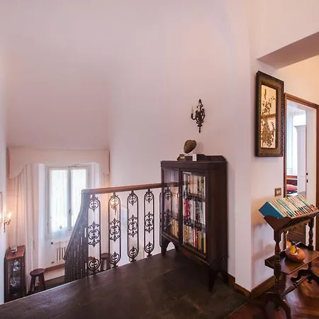 Apartmán Villa 